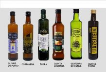 Ministério da Agricultura proíbe fabricação e venda de 8 marcas de azeite de oliva Marcas de Azeite que não podem ser vendidas segundo Ministério da Agricultura