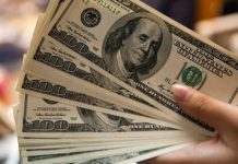 Risco Brasil recua ao menor nível desde 2014 Risco Brasil recua ao menor nível desde 2014