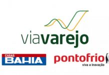 Já Vendeu Startup é nova aquisição da Via Varejo Via Varejo tem record de valorização acima de 50% em 2019