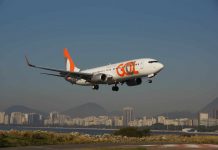 Gol é Multada em R$ 3,5 milhões pelo Procon por irregularidade Gol é Multada em R$ 3,5 milhões