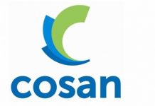 R$418,3 milhões é o lucro reportado pela Cosan no 2º trimestre R$418 3 milhões é o lucro reportado pela Cosan no 2º trimestre