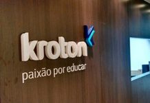 Cielo e Kroton estão entre as piores ações do mundo Cielo e Kroton estão entre as piores ações do mundo