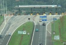 Em São Paulo devem ocorrer 6 leilões rodoviários Rodovias do Tietê não consegue pagar investidores debenturistas