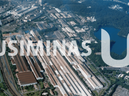 Usiminas tem potencial de alta superior a 80% segundo BofA