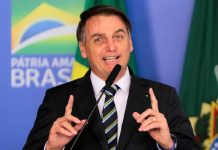 Lei dos Criptoativos é sancionada por Bolsonaro Bolsonaro é vítima de mentiras para tentar desacreditar o governo confirma MP