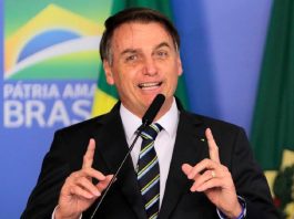 Lei dos Criptoativos é sancionada por Bolsonaro Bolsonaro é vítima de mentiras para tentar desacreditar o governo confirma MP