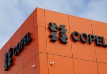 Copel reporta alta nos lucros em comparação anual Copel atinge nível máximo em governança segundo B3