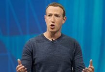 De acordo com cofundador do Facebook ninguém merece ser bilionário De acordo com cofundador do Facebook ninguém merece ser bilionário