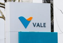 Lucro da Vale no 1º trimestre tem queda anual de 58,8%, abaixo do esperado Lucro da Vale no trimestre tem alta de 17,5%, os resultados sairam nesta quinta-feira, 24, Contudo, a mineradora Vale, VALE3, reportou lucro líquido de 1,654 bilhão de dólares no terceiro trimestre. O valor é 17,5% superior ao mesmo período do ano passado.