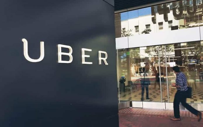 Uber e Banco Inter buscam parceria para oferta de serviços financeiros