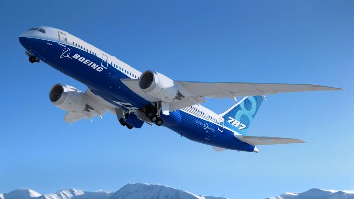 Acordo Boeing e Embraer é aprovado pela China