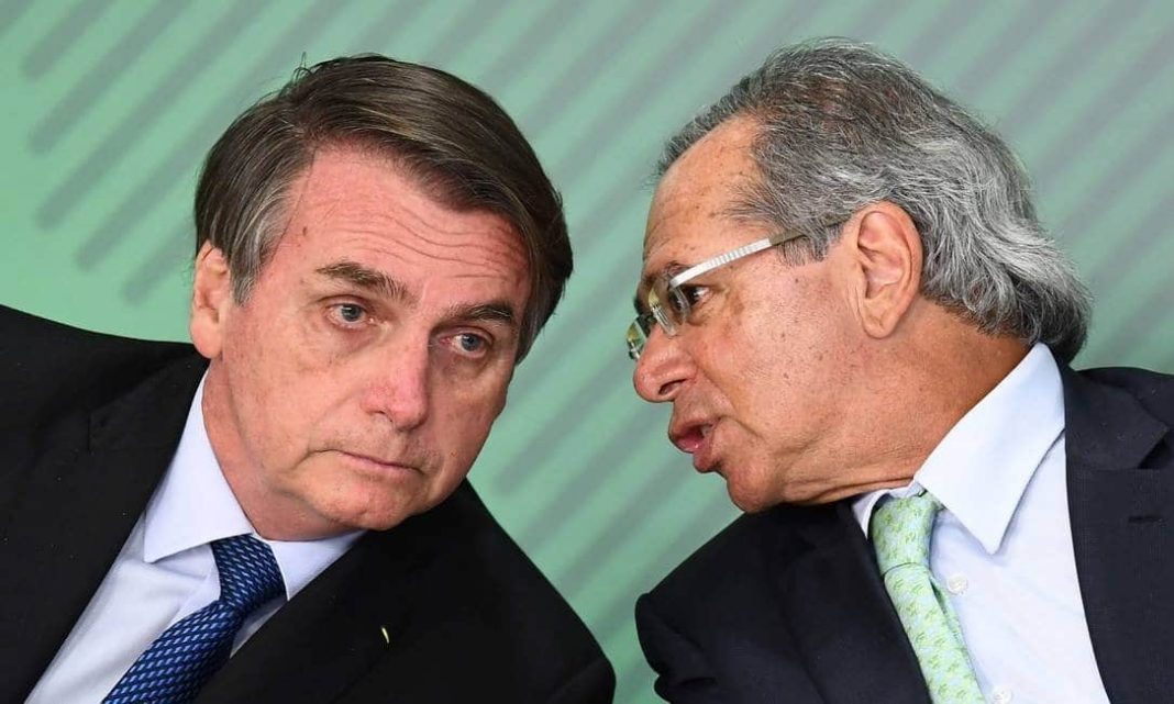 Brasil deve recuperar grau de investimento em 2020