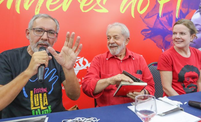 Condenação de Lula no caso do citybank mercado ter confirmada e pena sobe para 17 anos