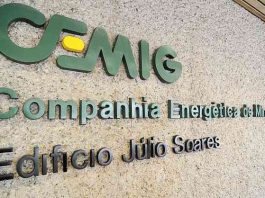 Prejuízo líquido da Cemig no terceiro trimestre