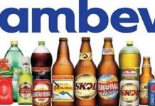 Ações da Ambev são bloqueadas na Rússia com decreto de Putin Presidente da Ambev renuncia e sucessor é nomeado, o anuncio foi nesta segunda-feira,18. O presidente-executivo da companhia, Bernardo Paiva, decidiu deixar a maior cervejaria da América Latina para buscar projetos pessoais.