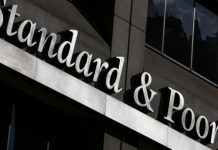 Agência de crédito internacional eleva perspectiva para nota de crédito do Brasil Agência de crédito internacional eleva perspectiva para nota de crédito do Brasil