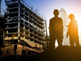 Aquecimento do mercado imobiliário aumenta construção de grandes edifícios