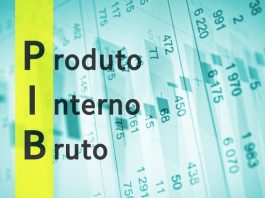 Dívida do PIB deve ter pico