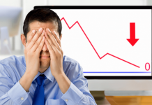 Inadimplência de empresas tem novo recorde no Brasil Empresas inadimplentes já chegam a 6 milhões