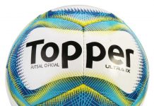 Topper tem novo dono Carlos Wizard comprou o restante da empresa Topper tem novo dono Carlos Wizard comprou o restante da empresa