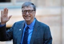 Impostos sobre os mais ricos é defendido por Bill Gates Impostos sobre os mais ricos é defendido por Bill Gates