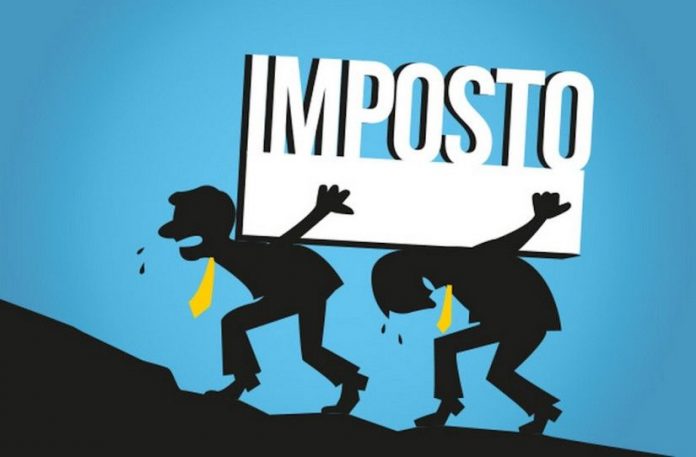 Novo imposto proposto em PECs deve chegar a 27%