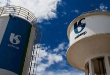CitiBank eleva recomendação e preço-alvo da Sabesp Sabesp deve ser privatizada segundo maioria dos analistas