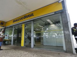 Banco do Brasil anuncia pagamento de juros sobre capital próprio