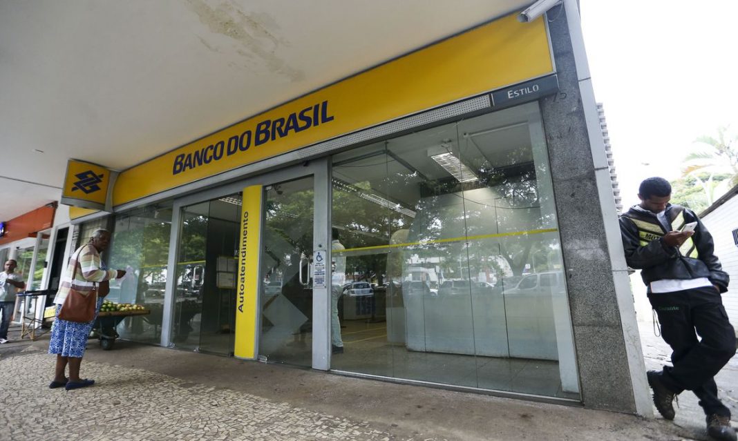 Banco do Brasil anuncia pagamento de juros sobre capital próprio