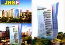 Ministério Público e JHSF encerram disputa judicial sobre impactos ambientais JHSF tem lucro superior a R$ 326 milhões em 2019 incorporações