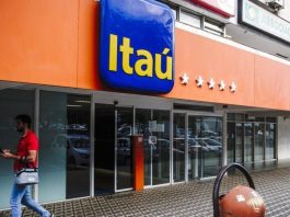 Lucro do Itaú Unibanco tem alta no 4º trimestre de 12,6%