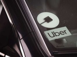 Uber promete ano com marco em lucros
