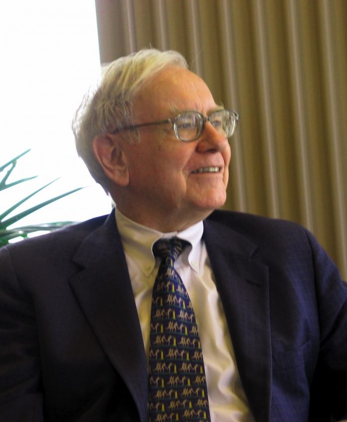 Warren Buffett afirma que embora Coronavírus seja assustador não venderá