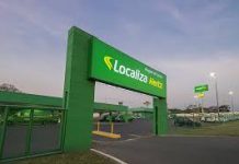 Localiza reporta lucro abaixo da estimativa Juros sobre Capital próprio da Localiza será ordem de R$ 66 milhões