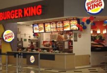 Por lojas fechadas Burger King pega empréstimo de R$ 170 milhões Por lojas fechadas Burger King pega empréstimo de R$ 170 milhões