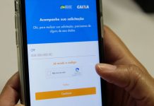 Auxílio emergencial já soma 32.2 milhões de cadastrados Auxílio emergencial já soma 32.2 milhões de cadastrados