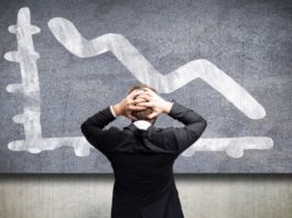 Especialistas acreditam que crise será 4 vezes pior que crise imobiliária