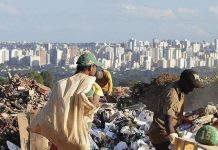 Fechamento da economia por Coronavírus pode levar 500 milhões para pobreza segundo relatório Fechamento da economia por Coronavírus