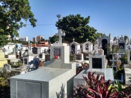 Fundo imobiliário com cemitérios e funerárias na crise do covid 19