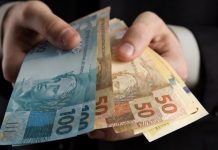 Saque do benefício de R$600 poderá ser feito por aplicativo Saque do benefício de R$600 poderá ser feito por aplicativo