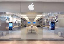 Apple supera expectativas com lucro e receita recordes no 4º trimestre fiscal Apple deve reabrir 25 lojas do varejo esta semana nos EUA com uso de máscaras