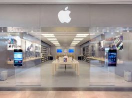 Apple supera expectativas com lucro e receita recordes no 4º trimestre fiscal Apple deve reabrir 25 lojas do varejo esta semana nos EUA com uso de máscaras