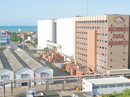 Consumo de biscoitos aumenta na quarentena e M. Dias Branco sobe 140%