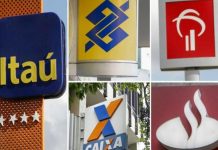 Lucro dos Bancos é quase 10% menor em 2023, mesmo com aporte do governo Lula em programa Desenrola Distribuição de dividendos por Bancos esta cancelada até o final do ano