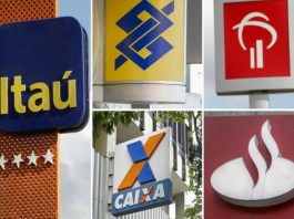 Distribuição de dividendos por Bancos esta cancelada até o final do ano