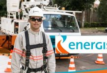 Energisa tem lucro superior a R$ 500 milhões no primeiro trimestre Energisa tem lucro dividendos superior a R$ 500 milhões no primeiro trimestre