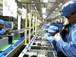 Indústria aposta na melhora da economia apenas a partir de novembro