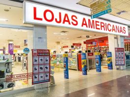 Lojas Americanas tem vendas online impulsionadas pelo Covid-19