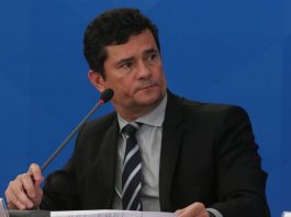 Sergio Moro não consegue comprovar acusação contra Bolsonaro