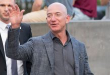 Bilionário deve se desfazer de grande fatia de ações da Amazon Verdadeiros líderes não querem ter razão segundo Jeff Bezos